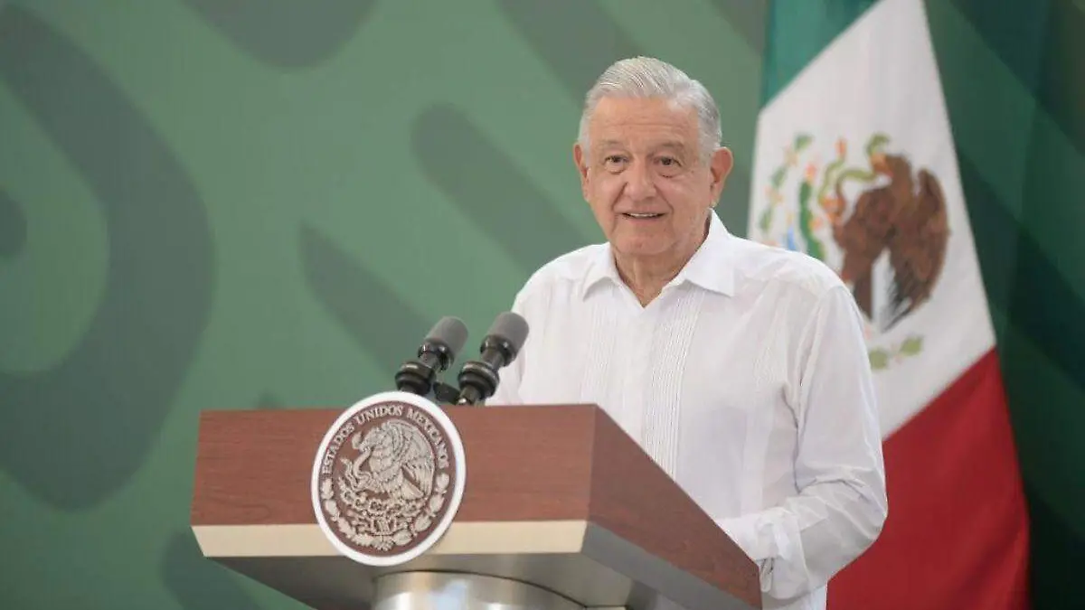 AMLO ordenó romper comunicaciones con la SCJN ni les contesten el teléfono